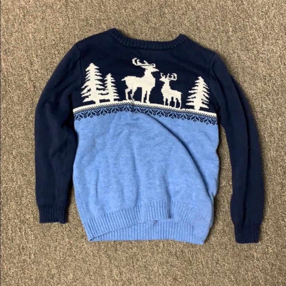 Janie & Jack | Boys Sweater